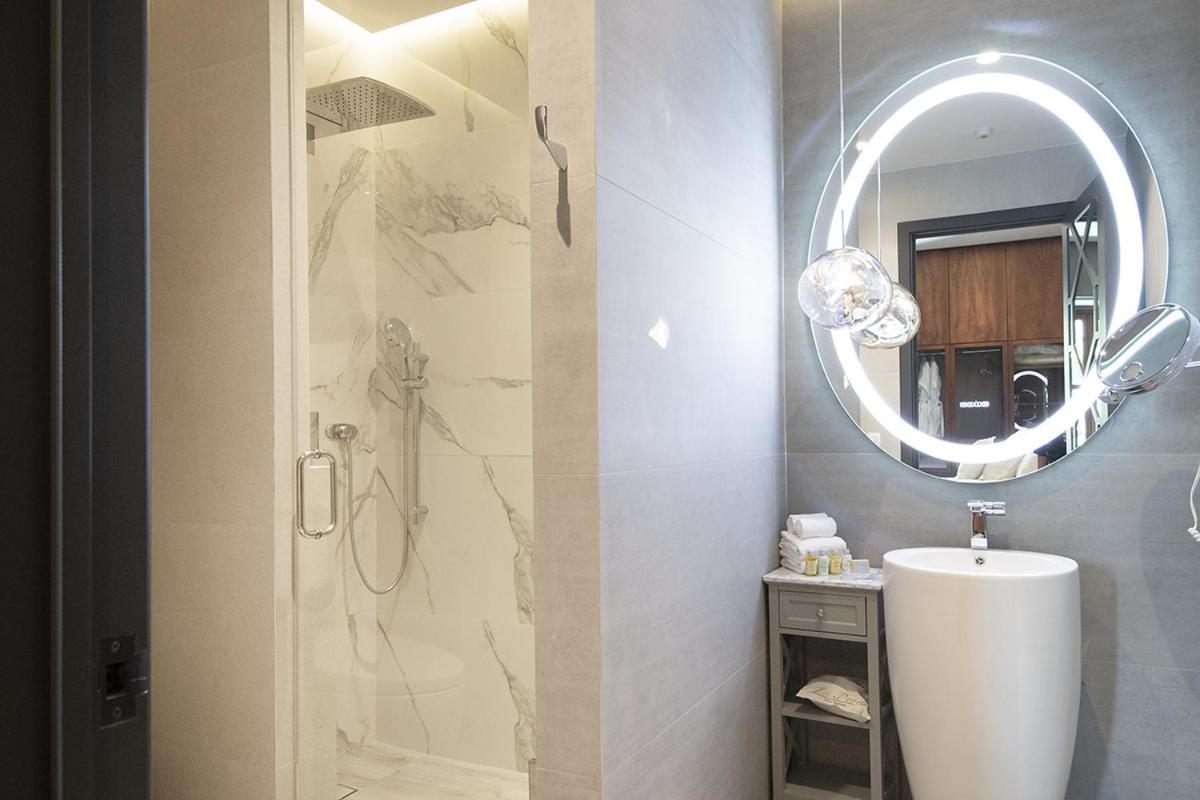 Hotel L Perla Boutique