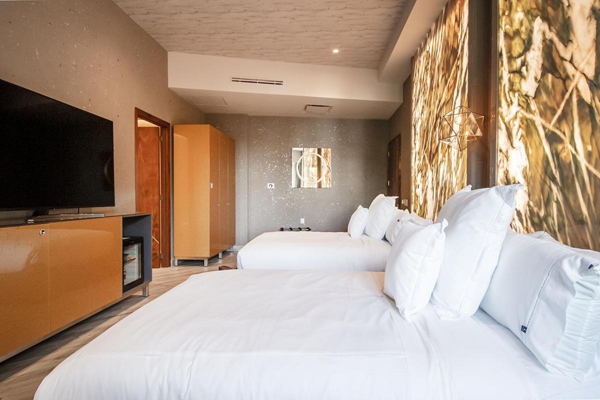 Hotel L Perla Boutique