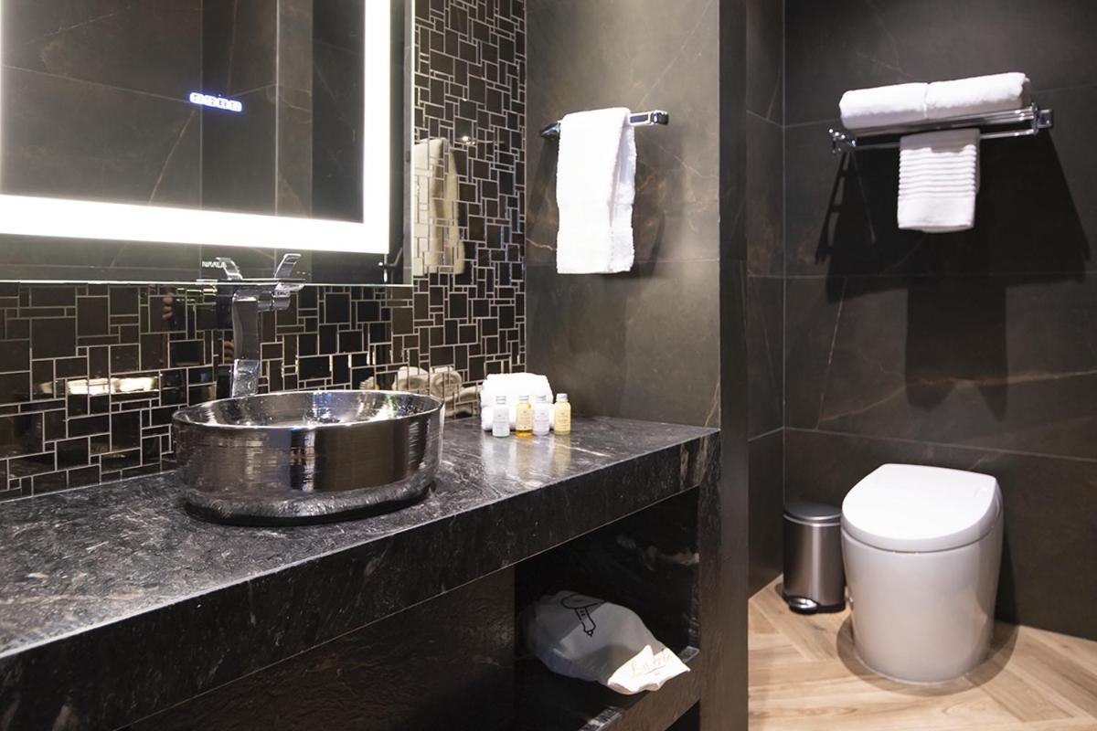 Hotel L Perla Boutique