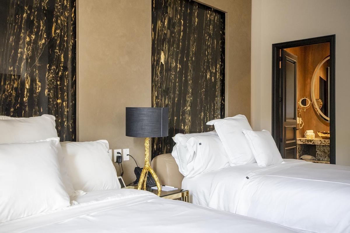 L Perla Boutique 5* Puebla