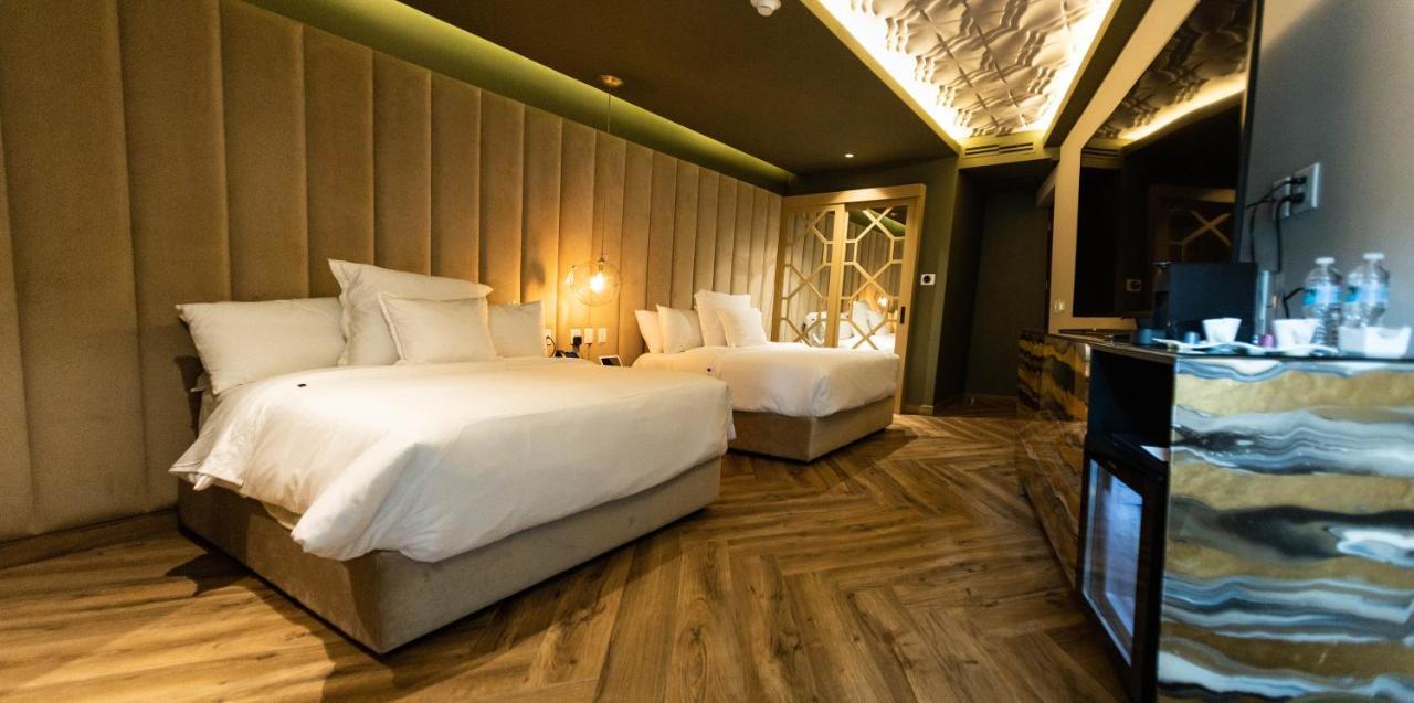 L Perla Boutique 5* Puebla