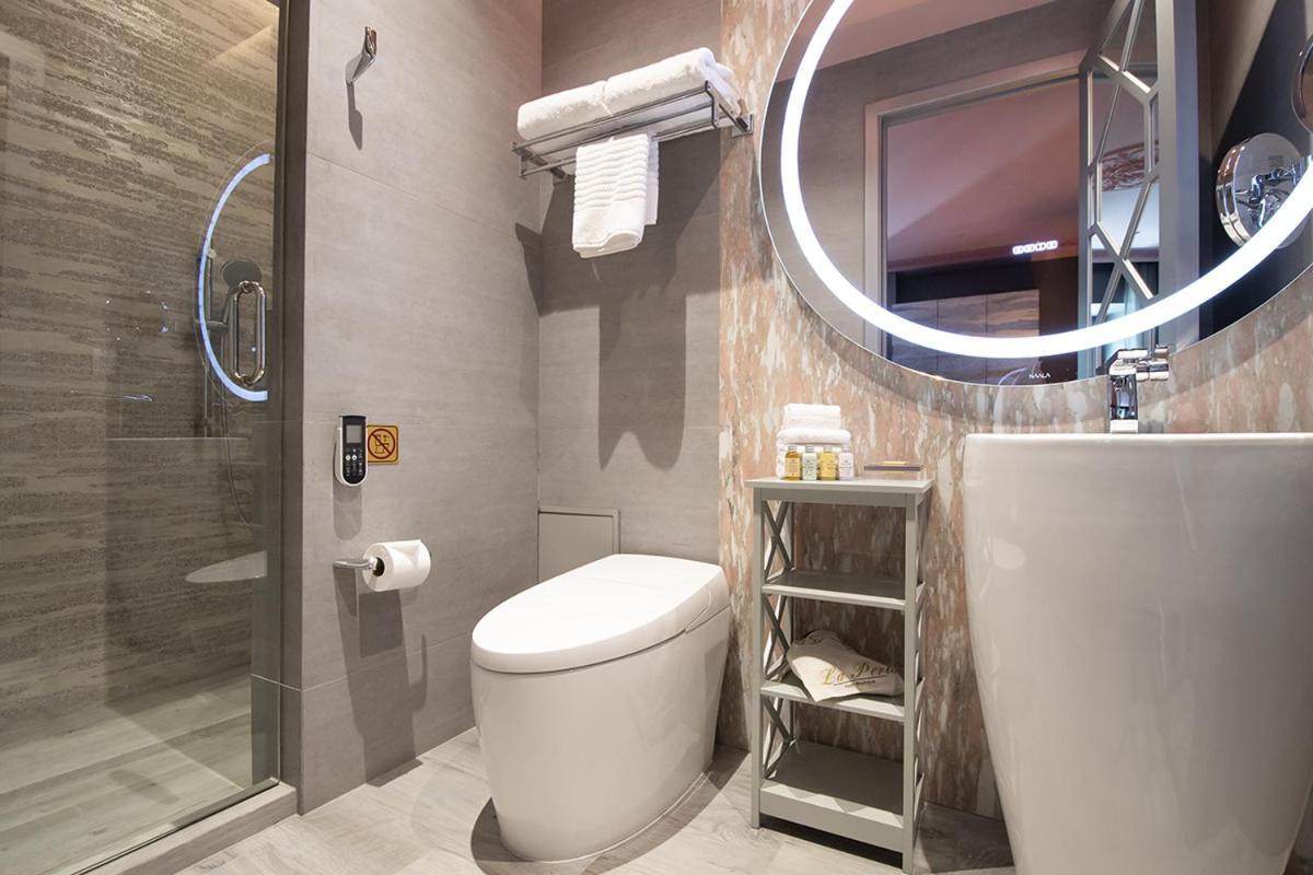 Hotel L Perla Boutique