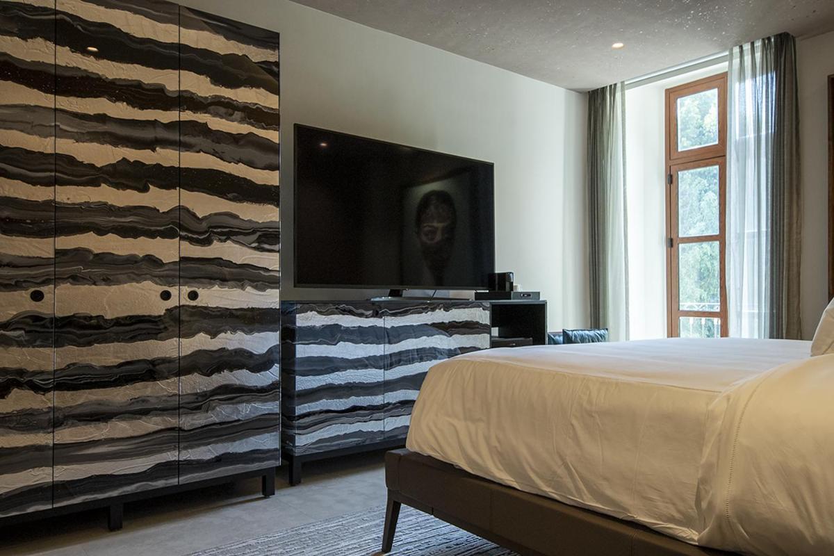 L Perla Boutique 5* Puebla