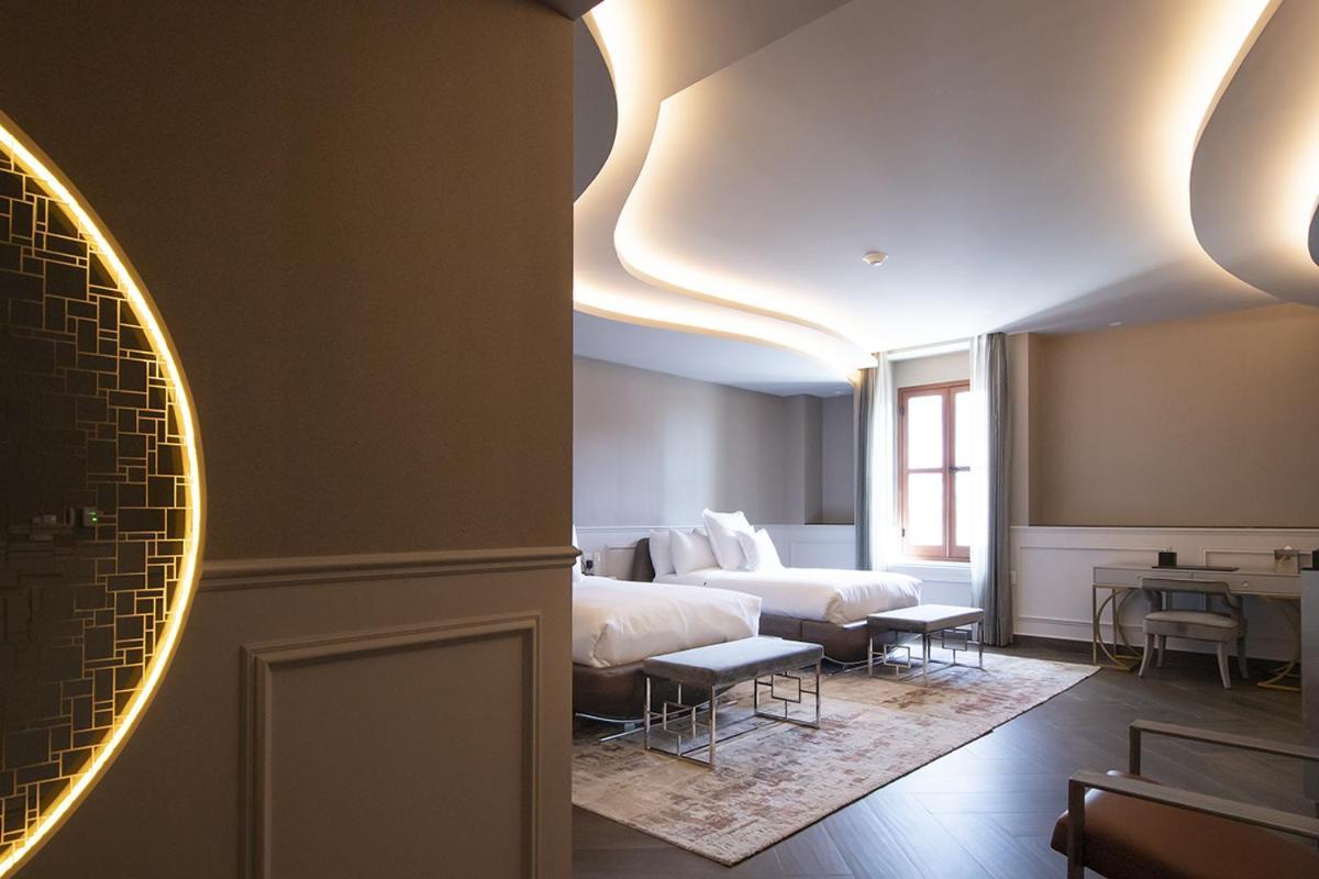 L Perla Boutique 5* Puebla