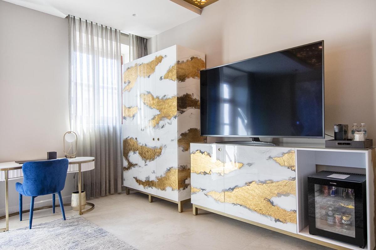 L Perla Boutique 5* Puebla