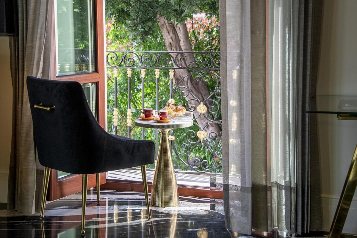 L Perla Boutique Hotel 5*