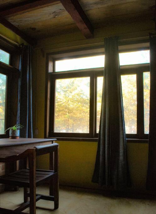 Hostel Casa 4 Estaciones, Coliving & Nature