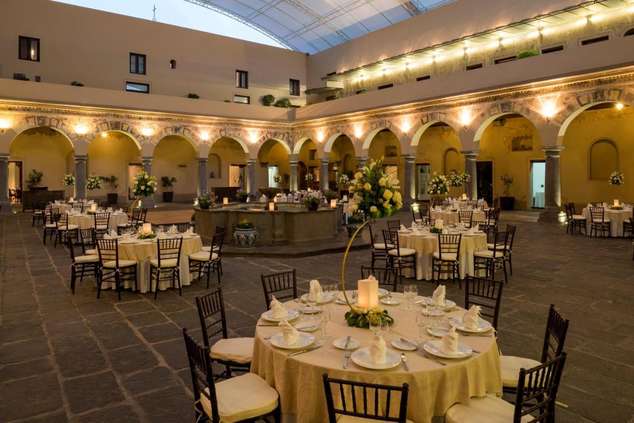 Hotel Quinta Real Puebla