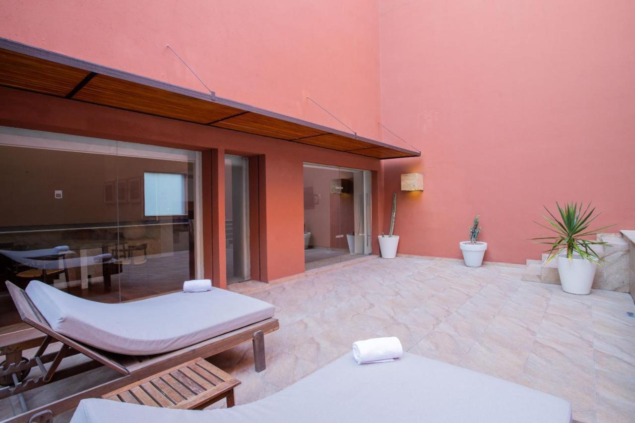 Camino Real Monterrey 5* San Pedro Garza Garcia