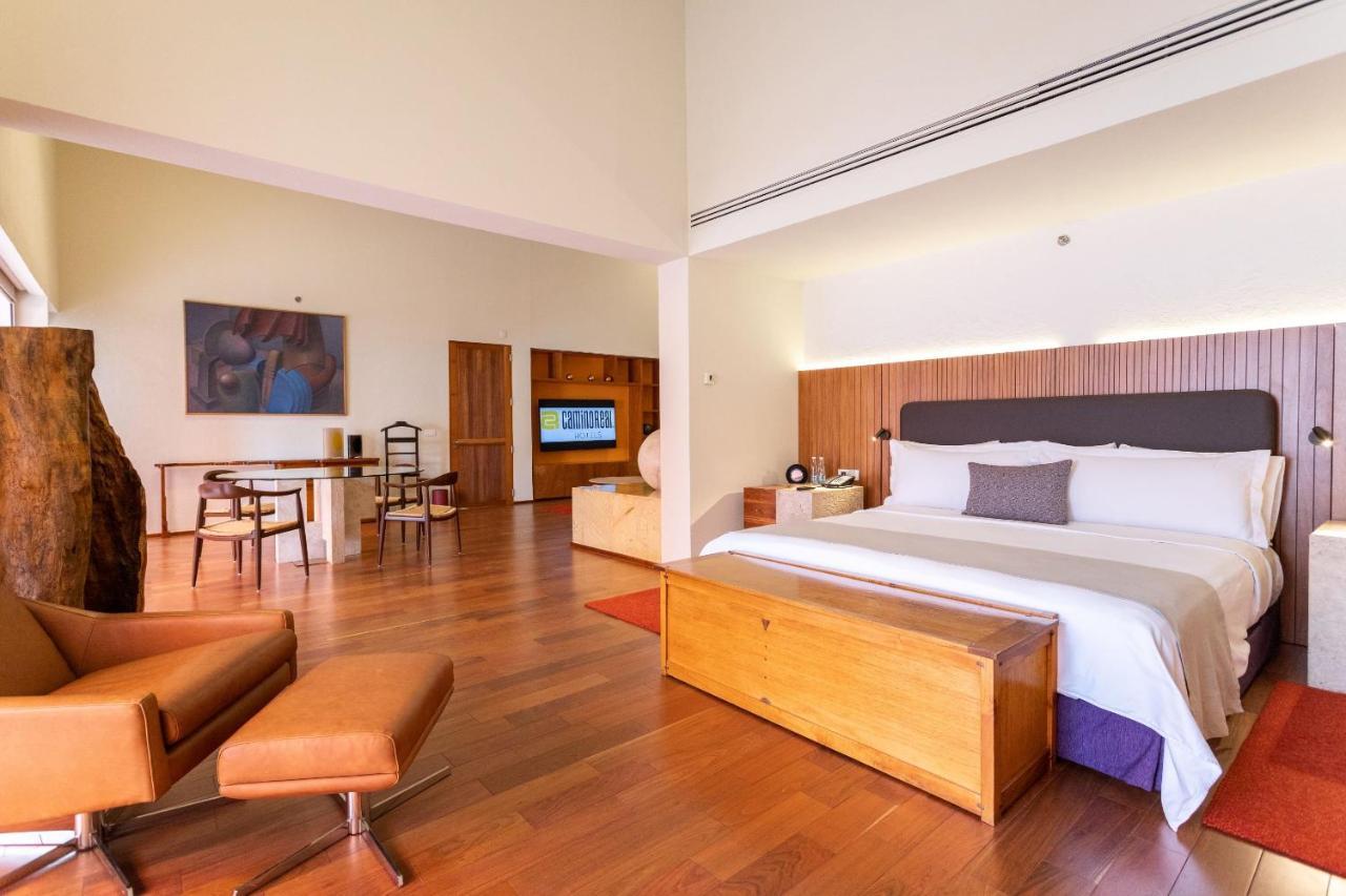 Camino Real Monterrey 5*
