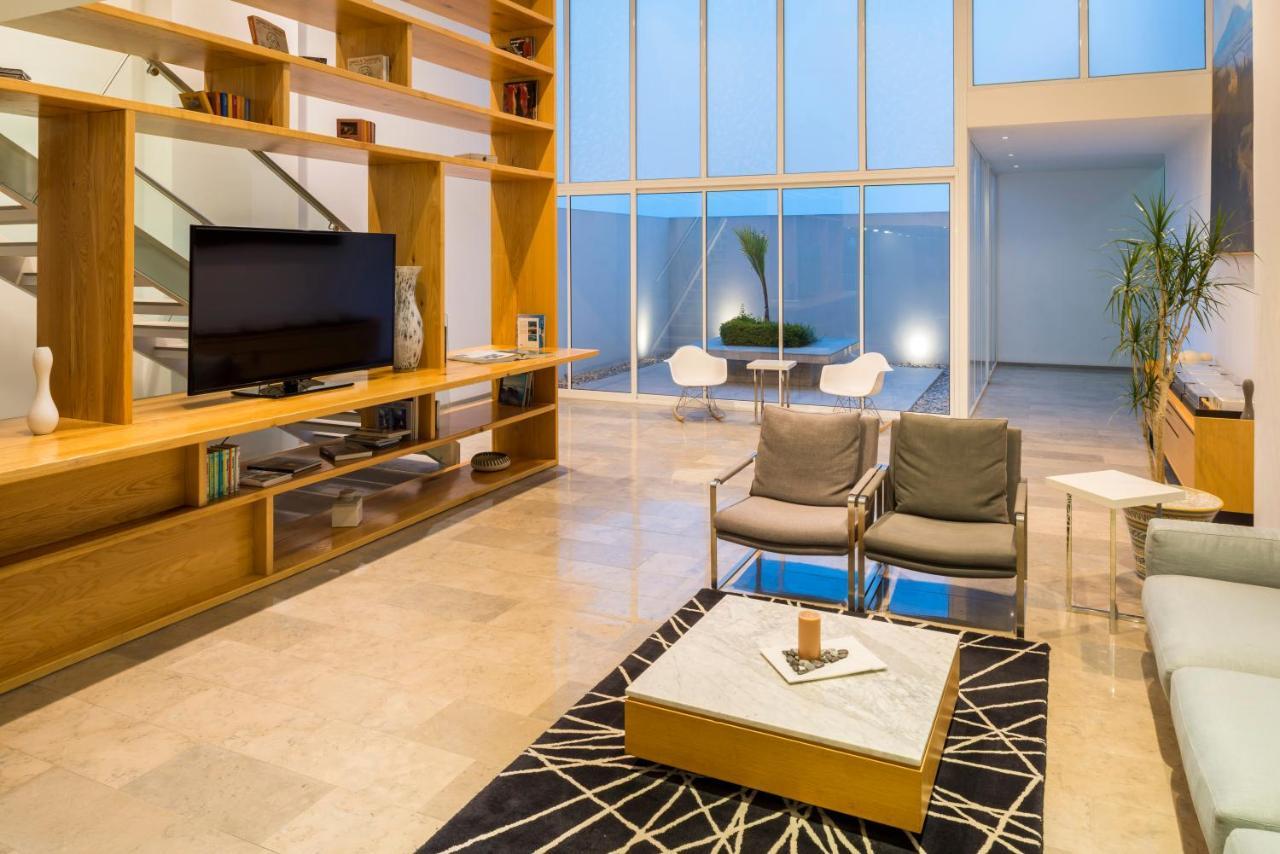 Hotel Camino Real Angelopolis