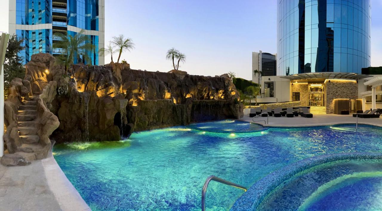 Safi Royal Luxury Metropolitan Hotel 5*