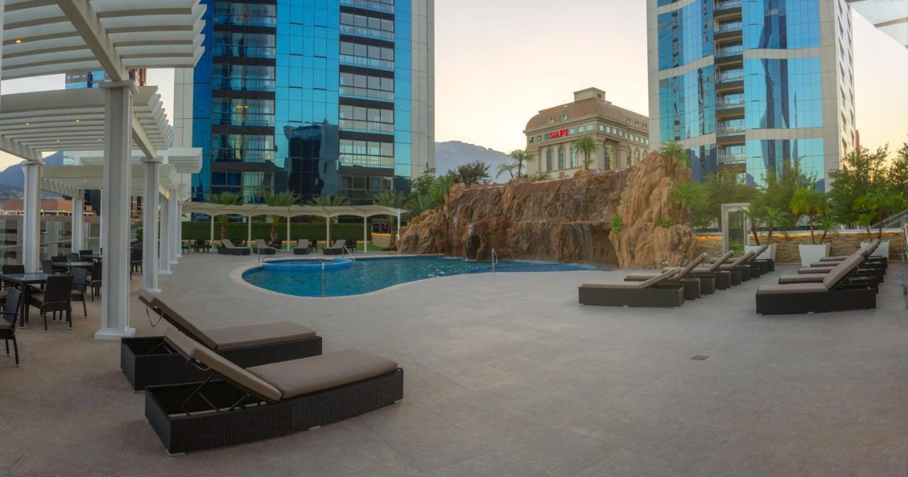 Hotel Safi Royal Luxury Metropolitan