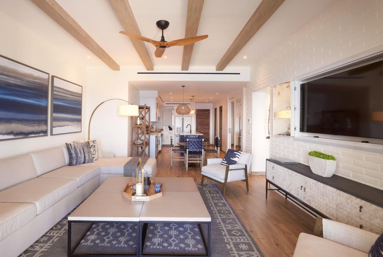 Beachfront Flats Cabos San Jose del Cabo