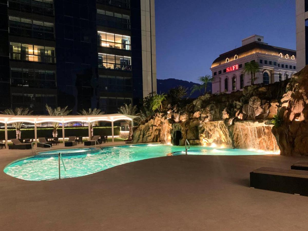 Safi Royal Luxury Metropolitan 5*