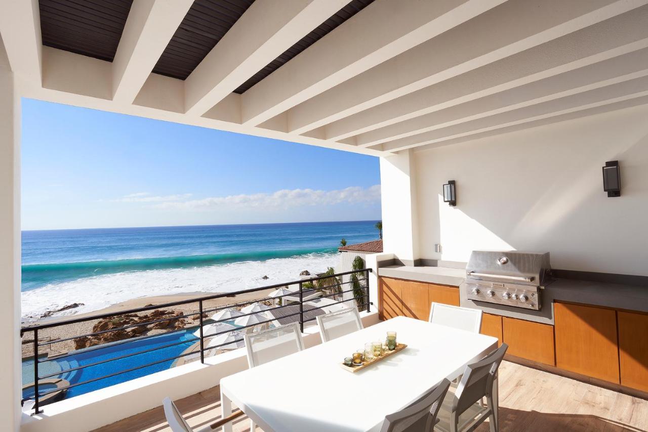 Beachfront Flats Cabos San Jose del Cabo