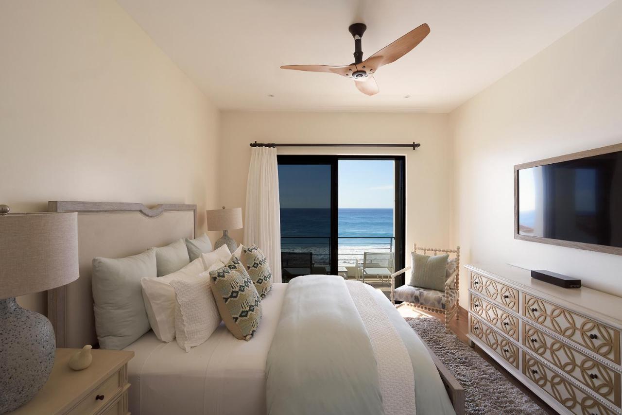 Holiday home Beachfront Flats Cabos