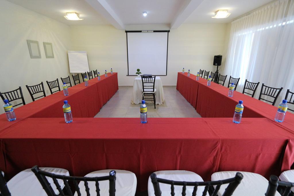 San Miguel, En El Centro - Desayuno Gratis Hotel Tuxtla Gutierrez