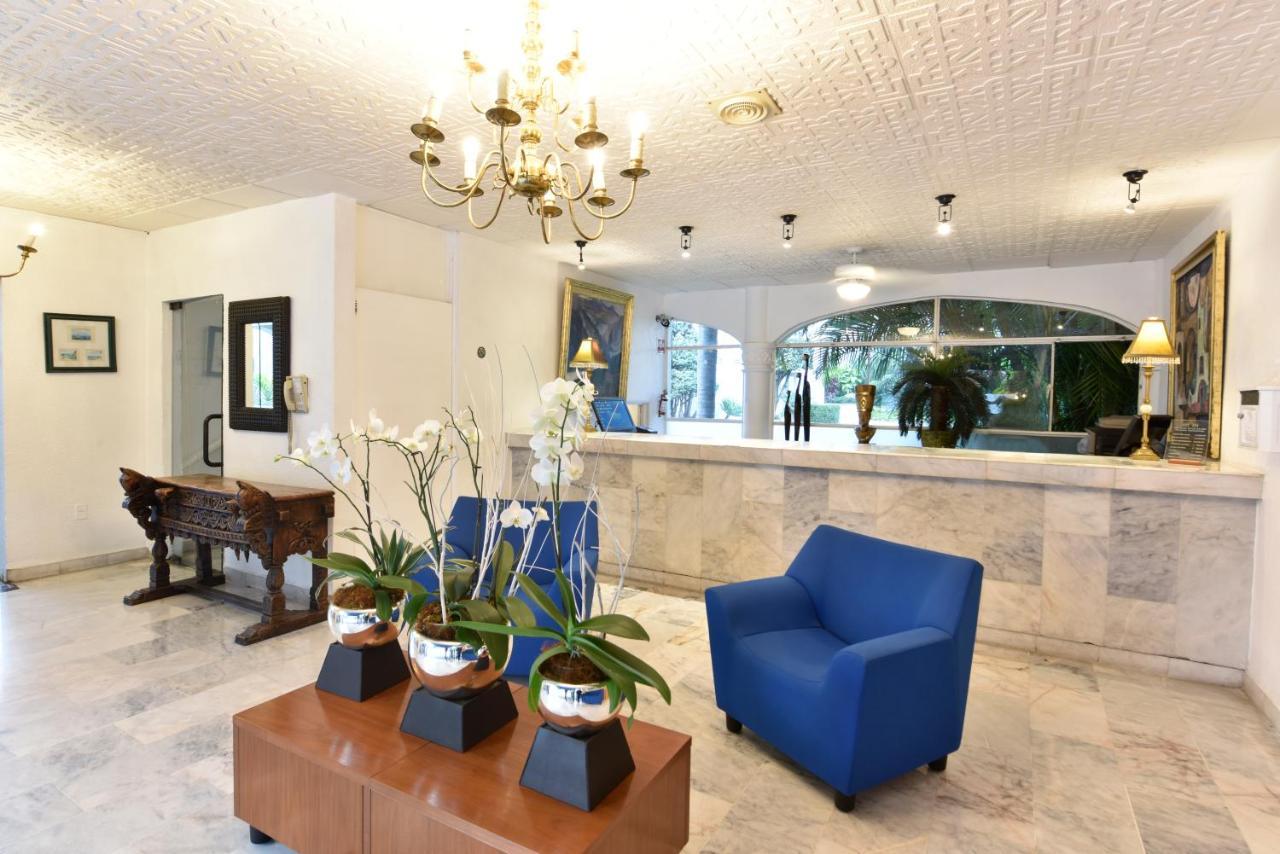 Hotel Bejar