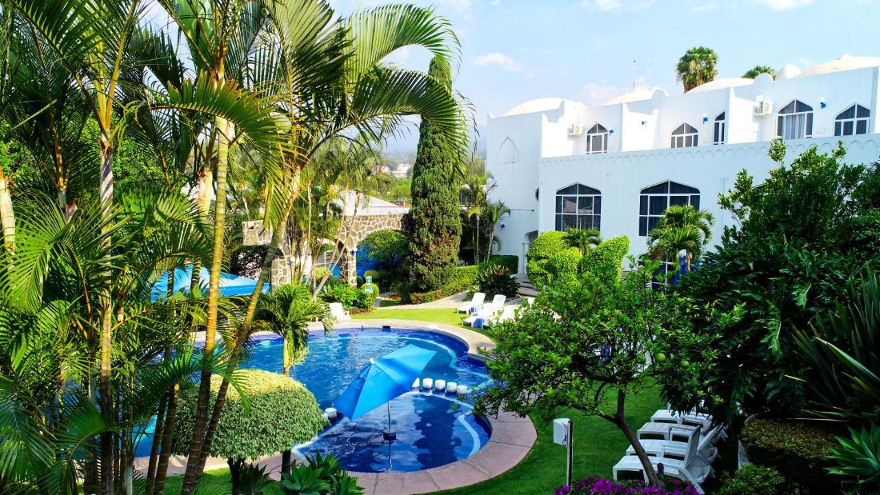 Hotel Bejar 5*