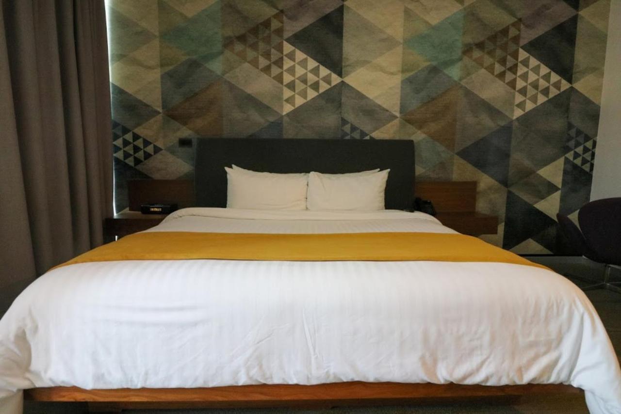 Hotel Belo Grand Morelia Hotel 4*
