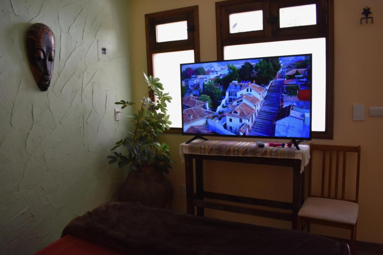 Magnolias Boutique & 5* San Cristobal de las Casas