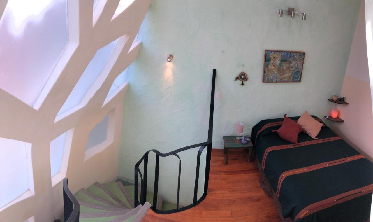 Magnolias Boutique & 5* San Cristobal de las Casas
