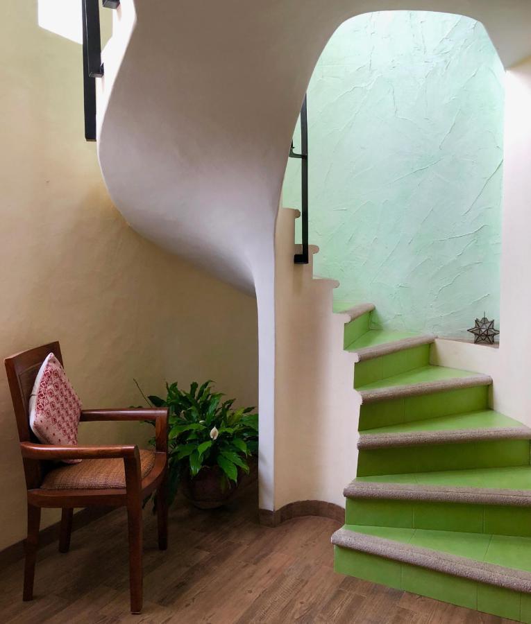 Magnolias Boutique & Hotel