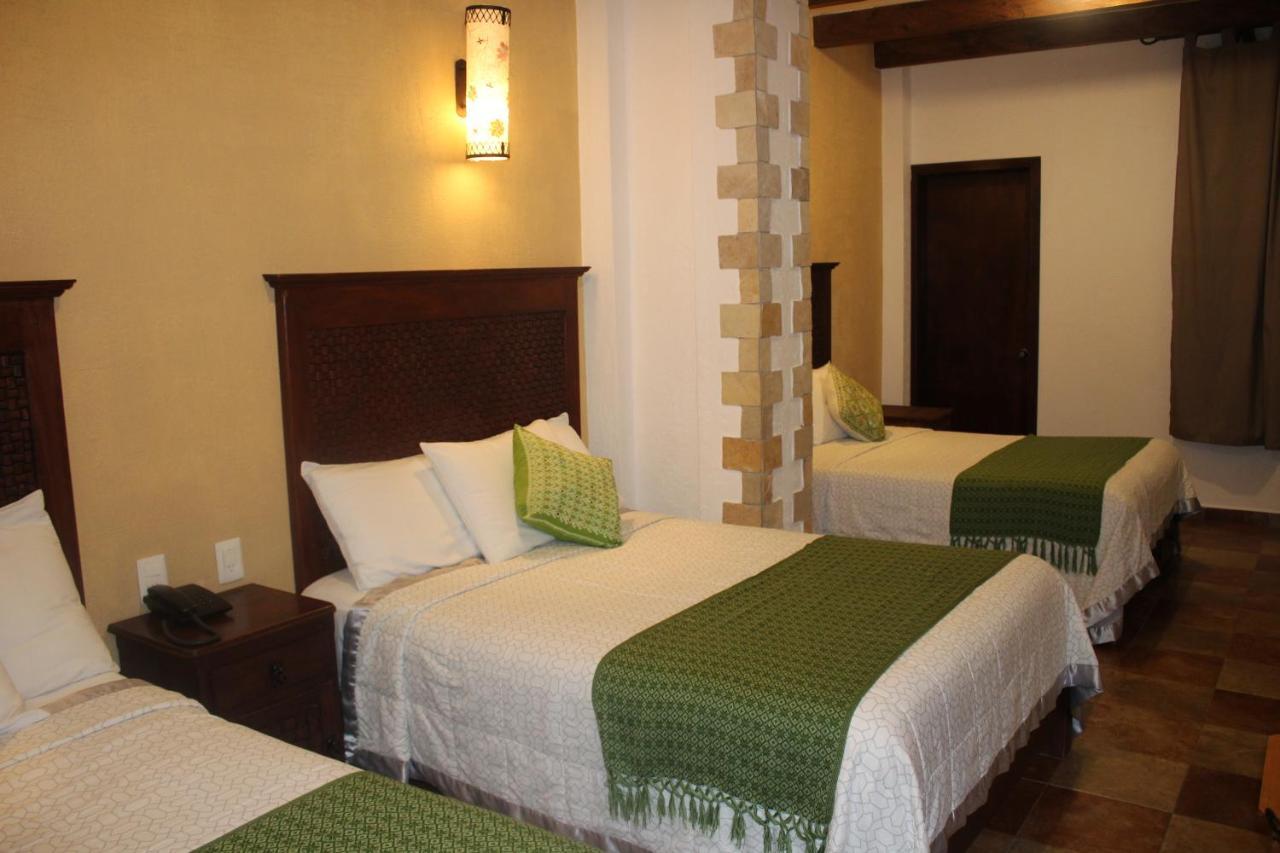 Na'lum 2* San Cristobal de las Casas