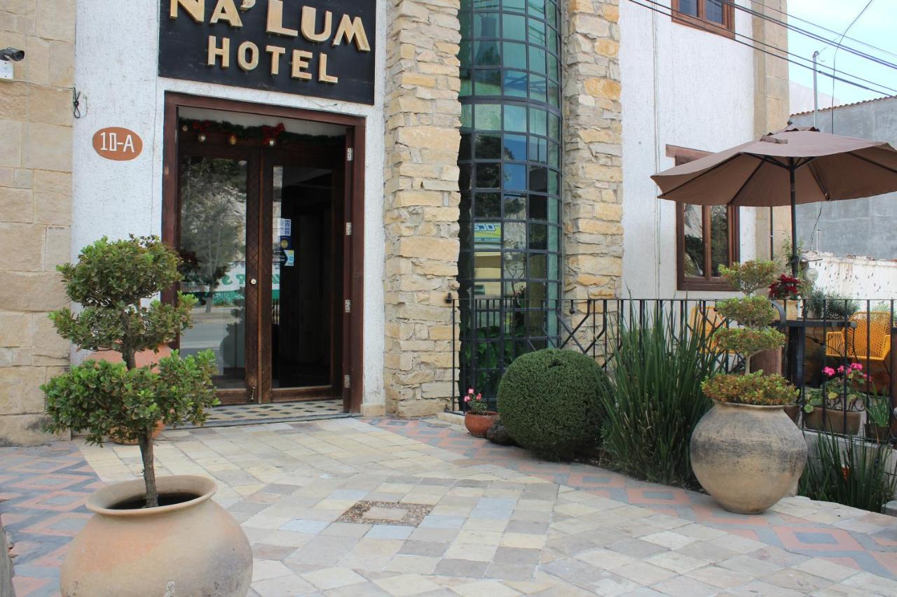 Hotel Na'lum San Cristobal de las Casas