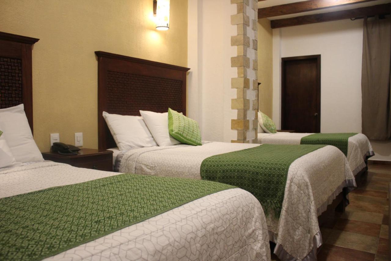Hotel Na'lum 2*