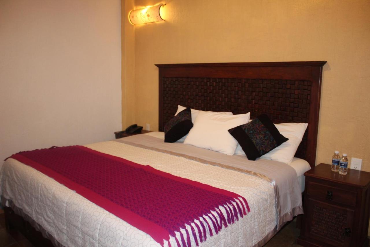 Hotel Na'lum San Cristobal de las Casas