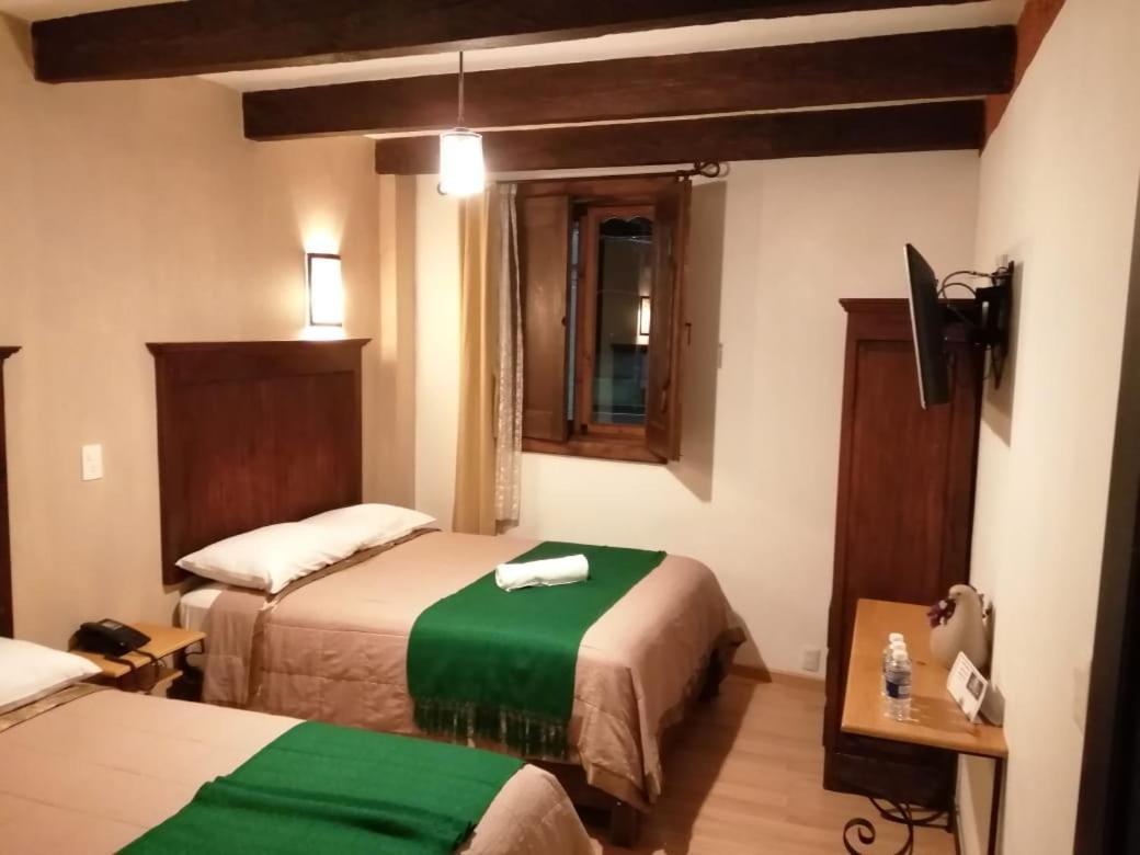 Na'lum Hotel 2*