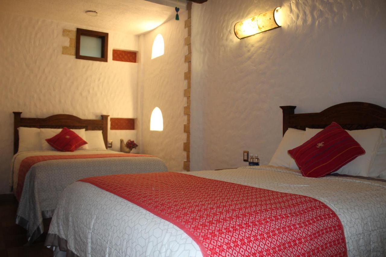 Na'lum Hotel San Cristobal de las Casas