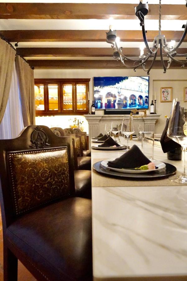 Artesana Luxury 5*