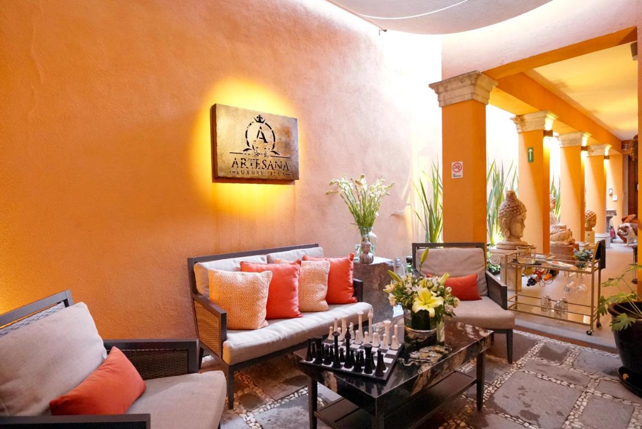 Artesana Luxury 5*
