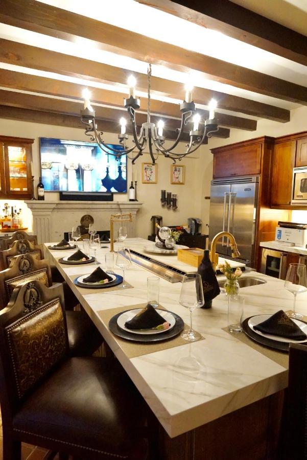 Artesana Luxury 5* San Miguel de Allende