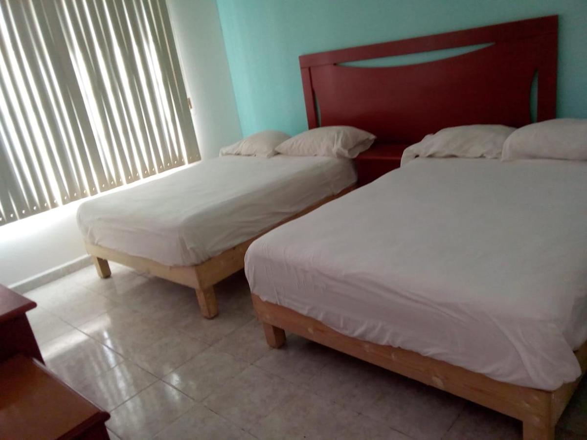 Hotel Azulejos 2*