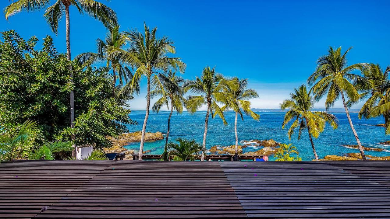 Hotel Marboka & Puerto Vallarta