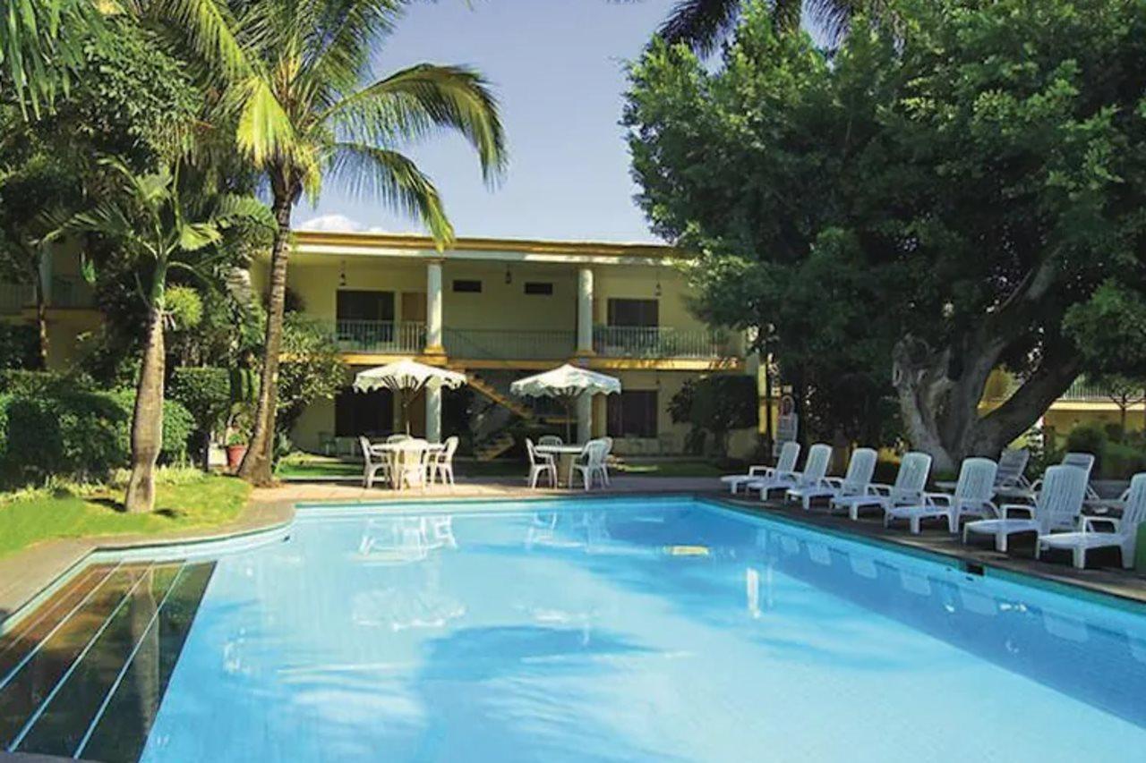 Mision Grand Hotel 4*