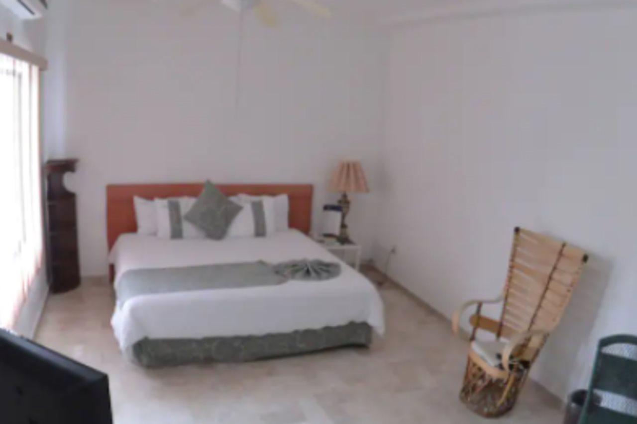 Mision Grand Hotel