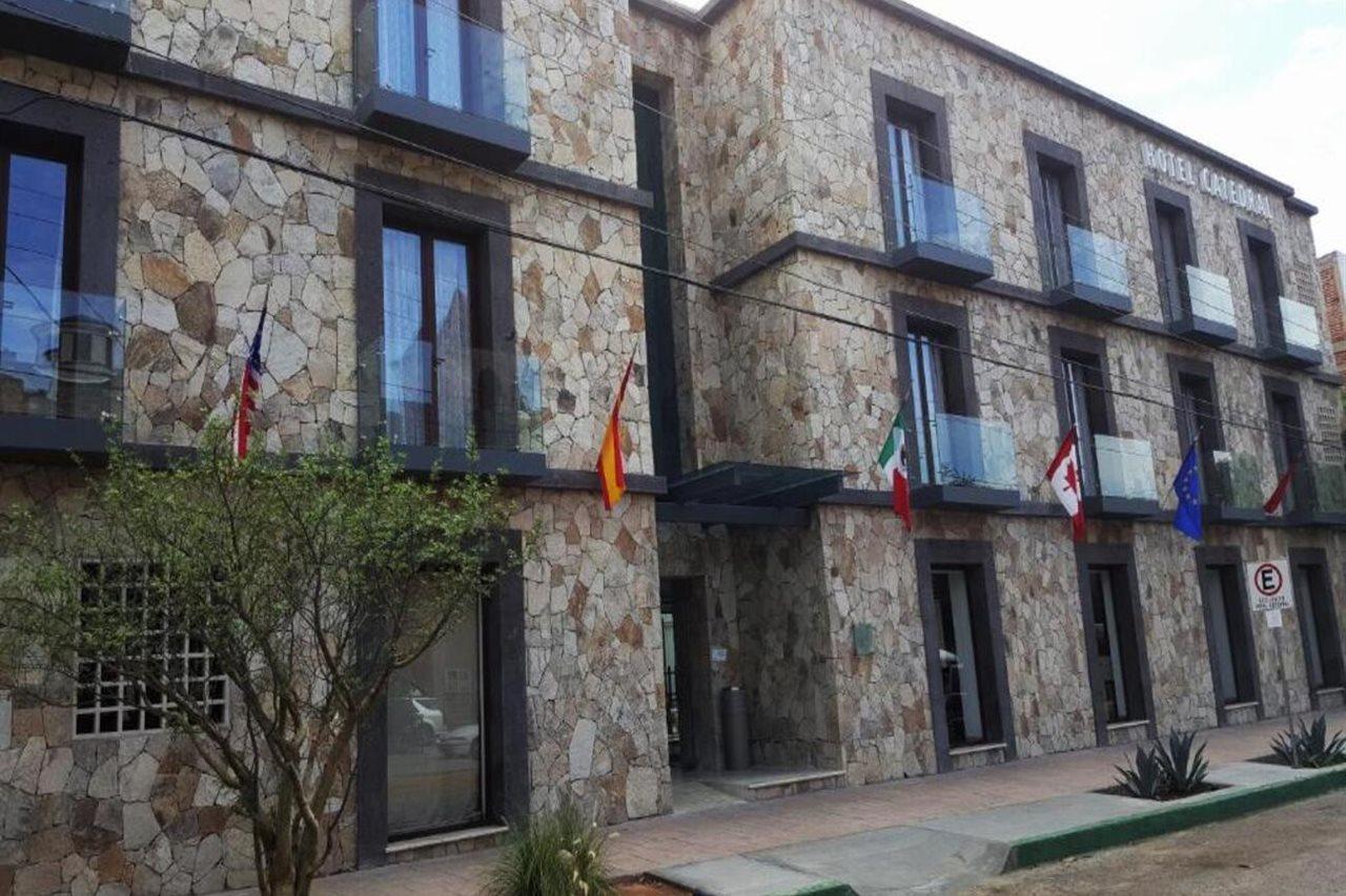 Catedral Hotel La Paz