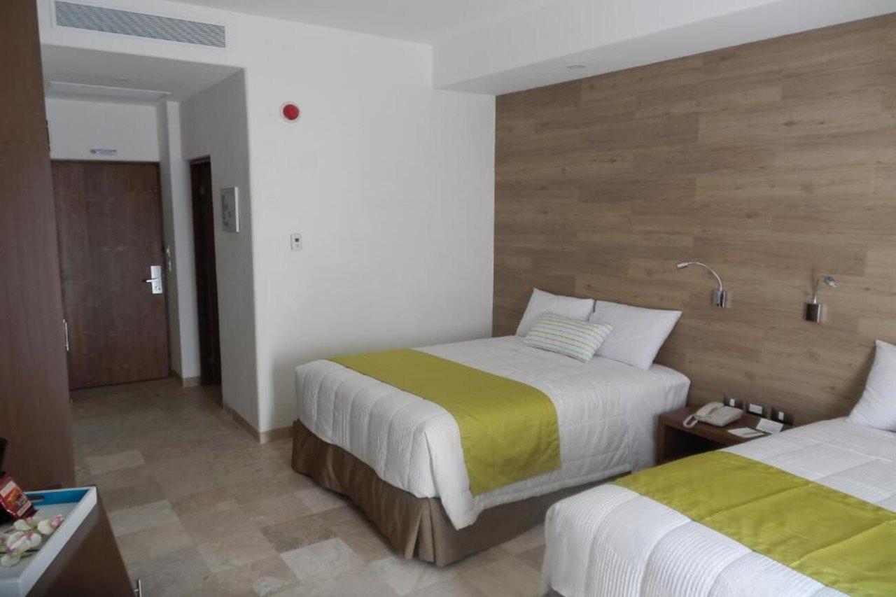 Catedral Hotel 5*