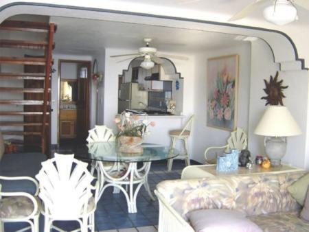 Condominio Pacifico Azul * Manzanillo