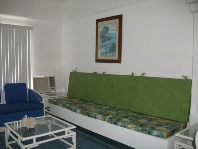 Condominio Pacifico Azul Aparthotel *