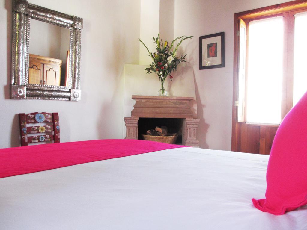 Estancia De La Era Bed & Breakfast 4*