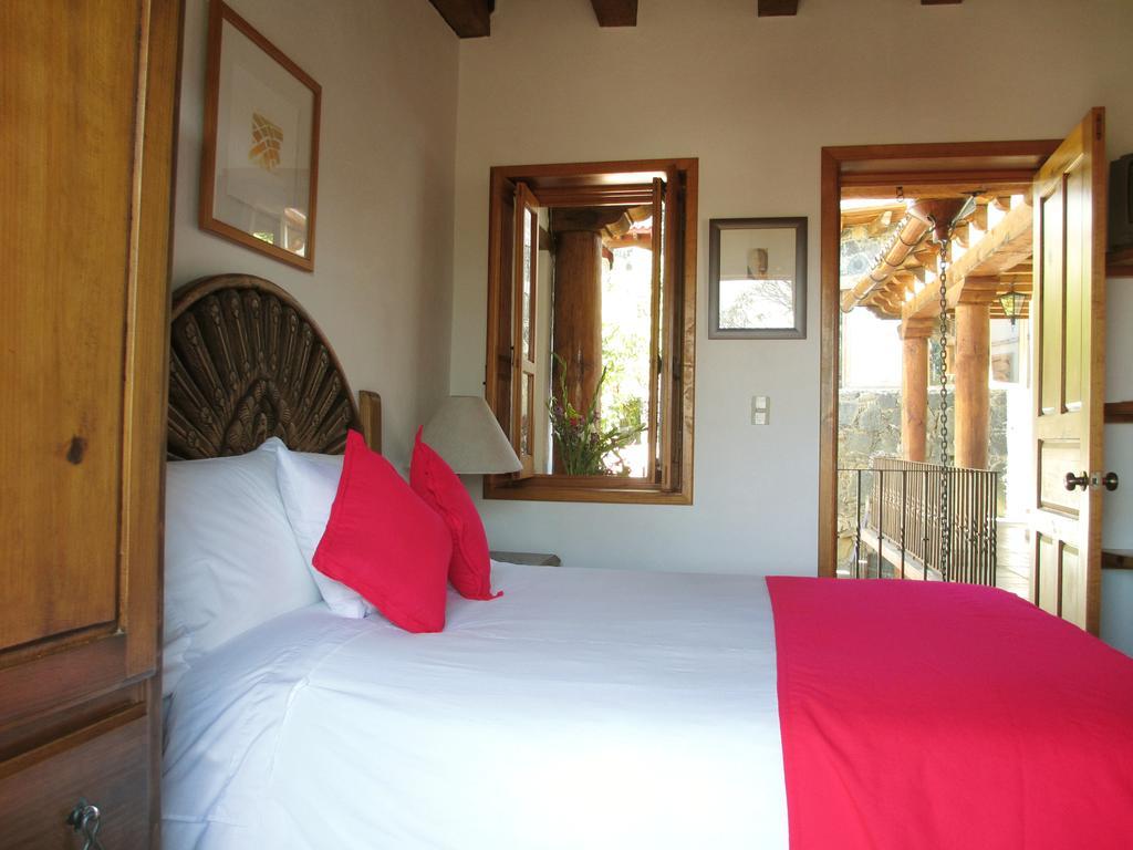 Bed & Breakfast Estancia De La Era Patzcuaro