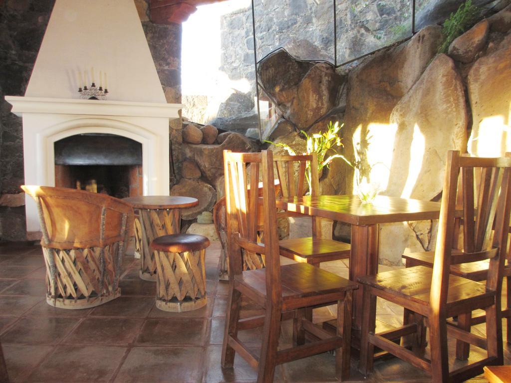 Estancia De La Era 4* Patzcuaro