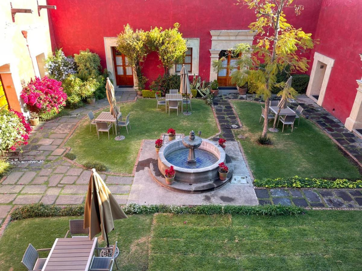 Quinta Luna 3* Cholula