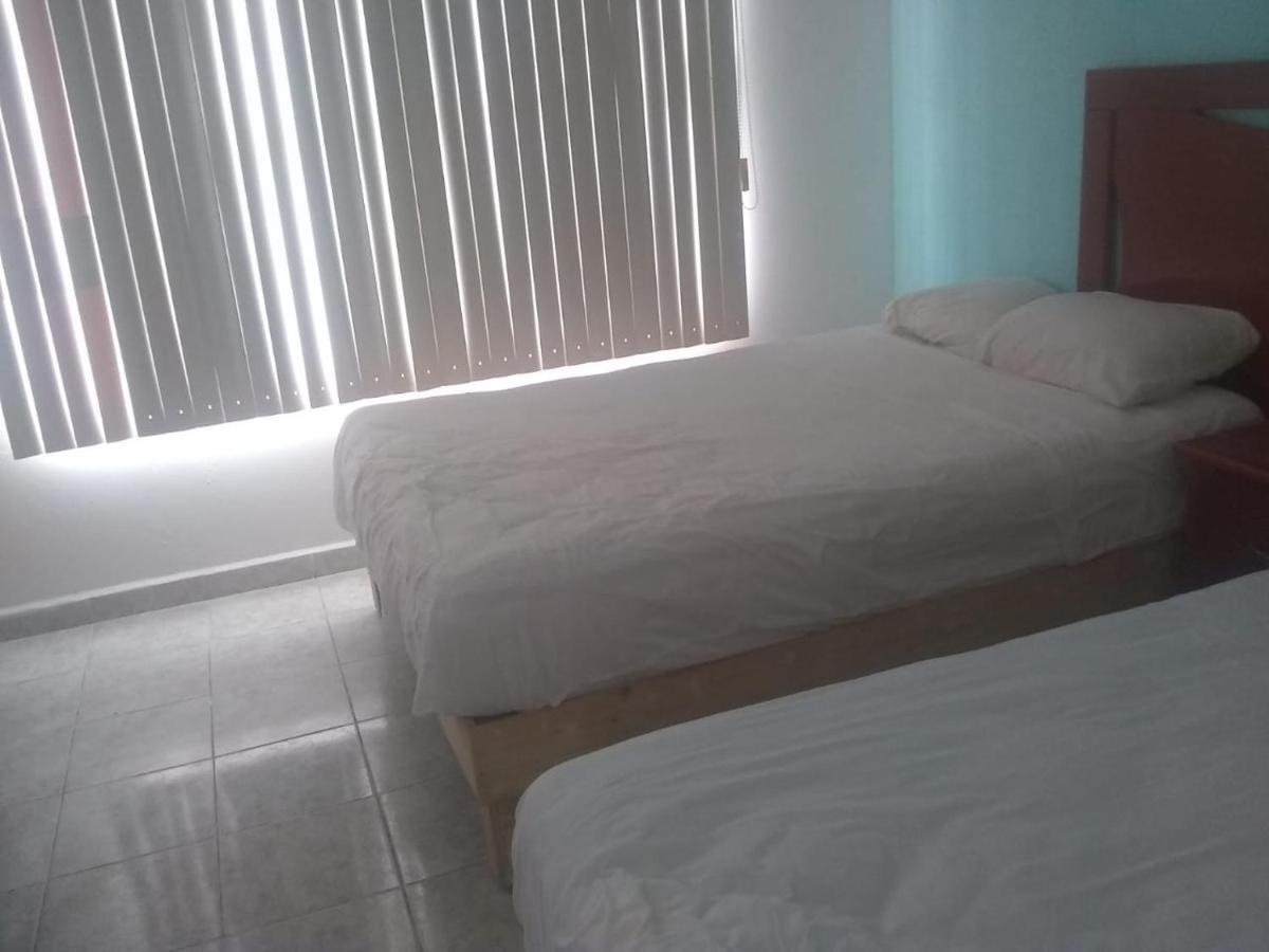 Azulejos Hotel
